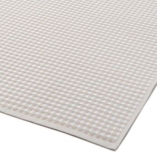 Cleanelly – Полотенце гладкотканое с рельефной клеткой Piccole gioie 50х70 , 