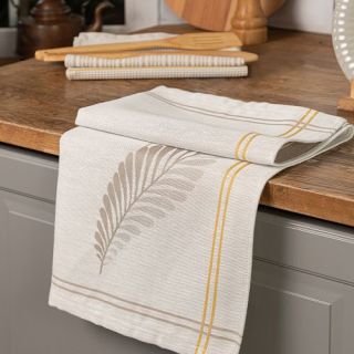 Cleanelly – Полотенце гладкотканое Piccole gioie 50х70 , 