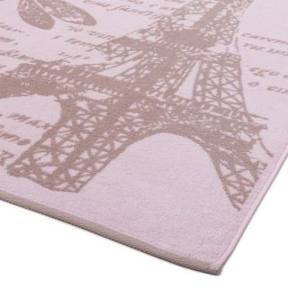 Cleanelly – Полотенце махровое Parigi, 