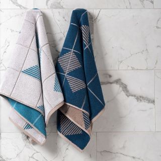 Cleanelly – Полотенце махровое Contemporaneo, 