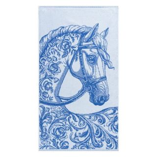 Cleanelly – Полотенце махровое Russian Horse, 