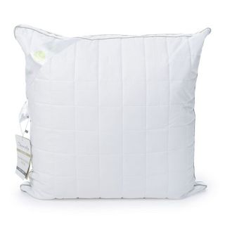 Cleanelly – Подушка с бортиком 70х70 БАМБУКОВАЯ НОЧЬ (полиэфирное волокно) , размер 70Х70