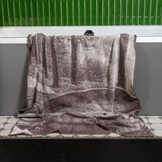 Полотенце махровое Forest bath 100х150