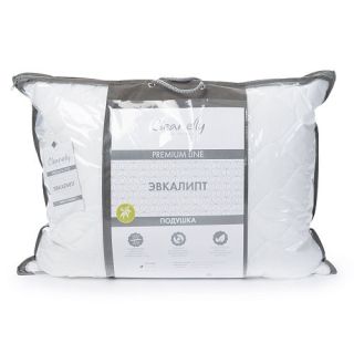 Cleanelly – Подушка 50х70 Эвкалипт, размер 50Х70