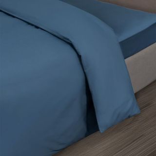 Cleanelly – Пододеяльник на молнии сатин 250ТС, размер Полуторный, Двуспальный Cleanelly – Пододеяльник на молнии сатин 250ТС, размер Полуторный, Двуспальный
