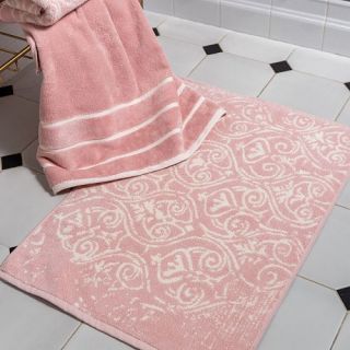 Cleanelly – Коврик для ног 50х70 махровый Moderno vintage , 