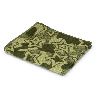 Cleanelly – Полотенце махровое Militari force, 