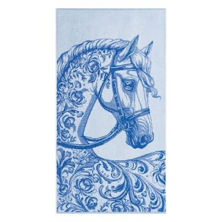 Cleanelly – Полотенце махровое Russian Horse, 