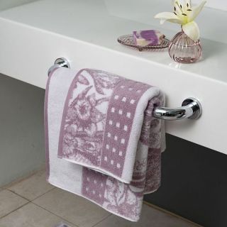 Cleanelly – Полотенце махровое Ora e sempre с петелькой, 
