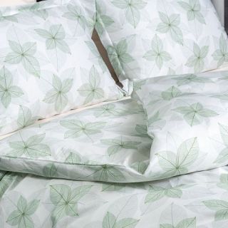 Cleanelly – Комплект постельного белья Карамбола в подарочной упаковке, размер 1,5 спальное, 2 спальное, Дуэт, Евро