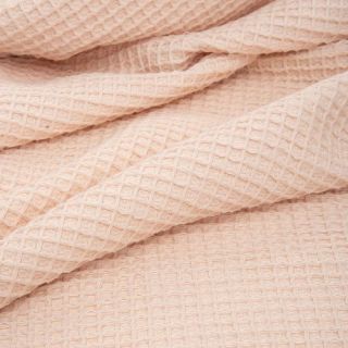 Плед Fremito 185х190 с бахромой 