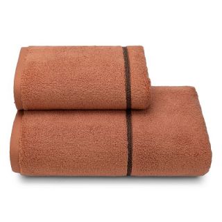 Cleanelly – Полотенце махровое Base del comfort с петелькой, бежевый