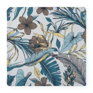 Наволочка декоративная 45х45 ТРОПИКАНА