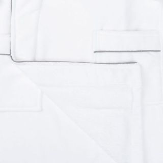 Халат махровый Finezza женский 