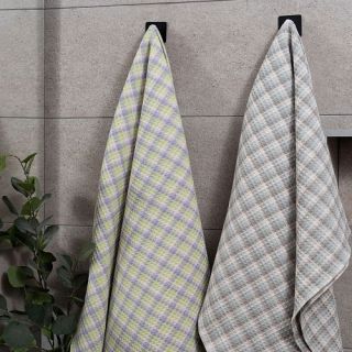 Полотенце вафельное 80х150 Mia armonia 