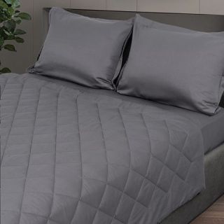 Комплект постельного белья Грейс с одеялом Комплект постельного белья Грейс с одеялом