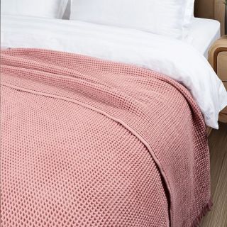 Плед жаккардовый 150х200 Di bambu (бамбук) 