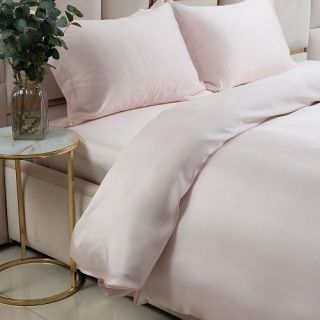 Простыня на резинке Фрезия Tencel Простыня на резинке Фрезия Tencel