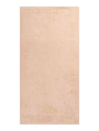 Cleanelly – Полотенце махровое Безупречный стиль , бежевый