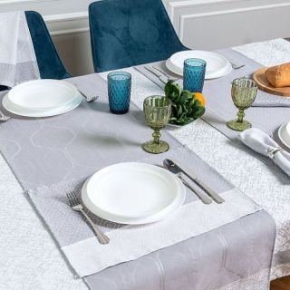 Дорожка настольная Gran freddo, 50х150