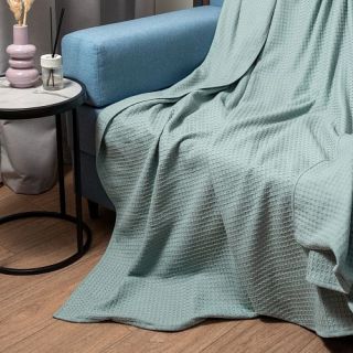 Покрывало жаккардовое Minimalismo sofisticato