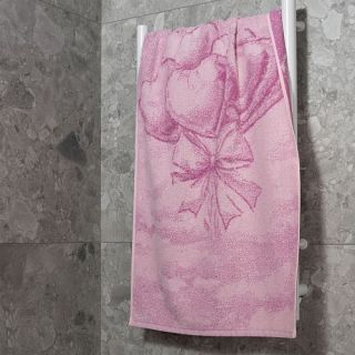 Cleanelly – Полотенце махровое Lovely ballons  50х90, 