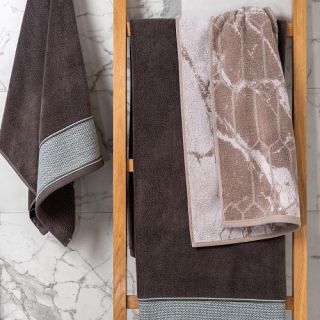 Cleanelly – Полотенце махровое Contemporaneo, 
