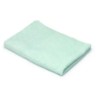 Cleanelly – Полотенце махровое Smeraldo, зеленый