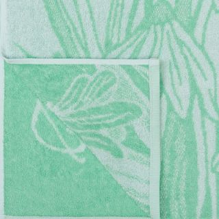 Cleanelly – Полотенце махровое 50х90 Field bouquet, 