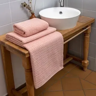 Полотенце махровое La mia casa с петелькой