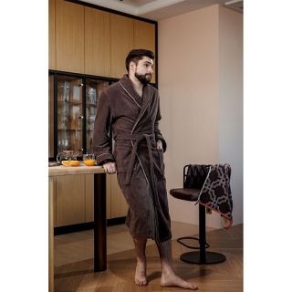 Халат махровый Tramonti di Madera мужской