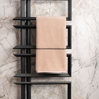 Cleanelly – Полотенце махровое Base del comfort, бежевый