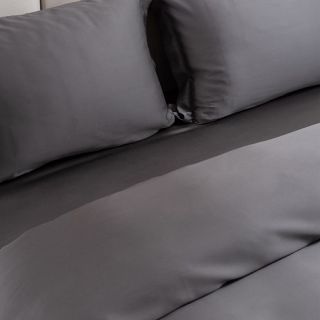 Простыня Грейдж 240х280 Tencel
