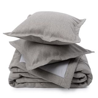 Набор покрывало и наволочки Тироль 