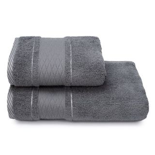 Полотенце махровое Nuovo eco-classico с петелькой Полотенце махровое Nuovo eco-classico с петелькой