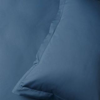 Наволочка с ушками 50х70 Cleanelly (набор 2 шт) сатин 250ТС