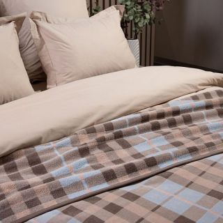 Cleanelly – Покрывало махровое Irlanda 200х150, размер 200Х150