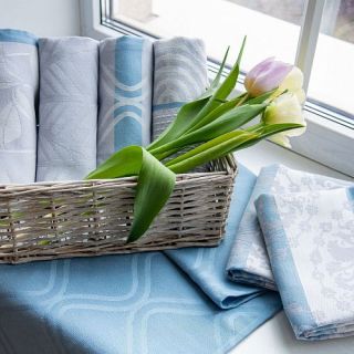 Полотенце гладкотканое Miraggio 50х70