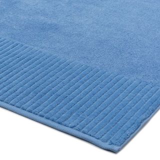 Cleanelly – Полотенце махровое Водопад, светло-серый Cleanelly – Полотенце махровое Водопад, светло-серый