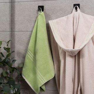Халат махровый Mia armonia женский с капюшоном