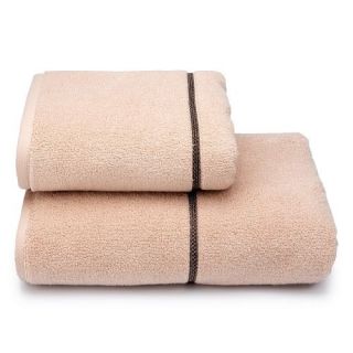 Cleanelly – Полотенце махровое Base del comfort, бежевый