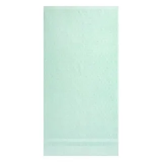 Cleanelly – Полотенце махровое Smeraldo, зеленый