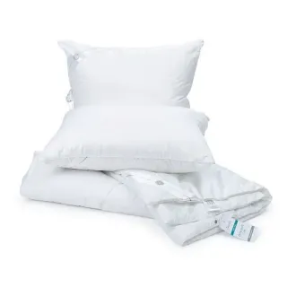 Cleanelly – Одеяло "Гармония Сна" 3D микроволокно , размер 140Х205, 170Х205, 200Х220