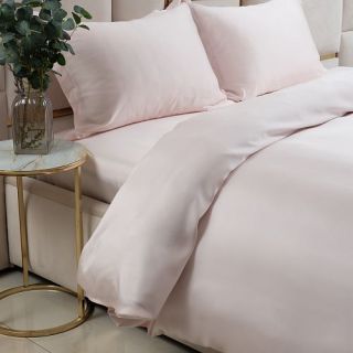 Простыня Фрезия 240х280 Tencel