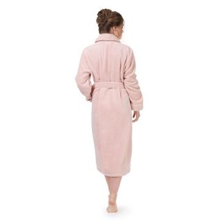 Халат махровый Moderno vintage женский 