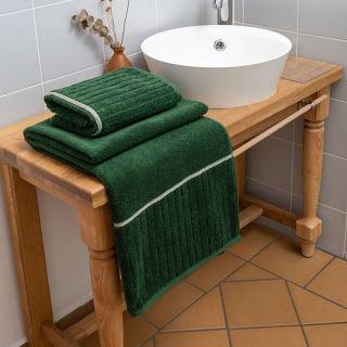 Полотенце махровое La mia casa с петелькой