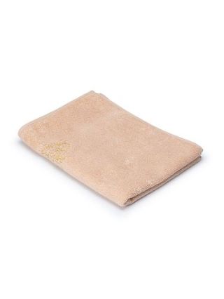 Cleanelly – Полотенце махровое Безупречный стиль , бежевый