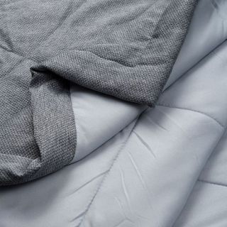 Набор покрывало и наволочки Тироль