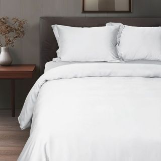 Cleanelly – Наволочка с ушками 50х70 Шифон (Tencel 310ТС) , размер 50Х70