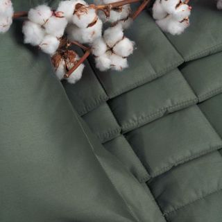 Cleanelly – Комплект постельного белья Гавань с одеялом, размер Евро Cleanelly – Комплект постельного белья Гавань с одеялом, размер Евро